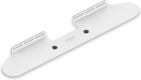 Sonos Beam Muurbeugel -Wit van Sonos