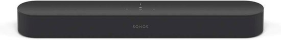 Sonos Beam Wifi Soundbar van Merkloos