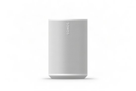 Sonos Era 100 SL - Draadloze Speaker - Wit van Merkloos