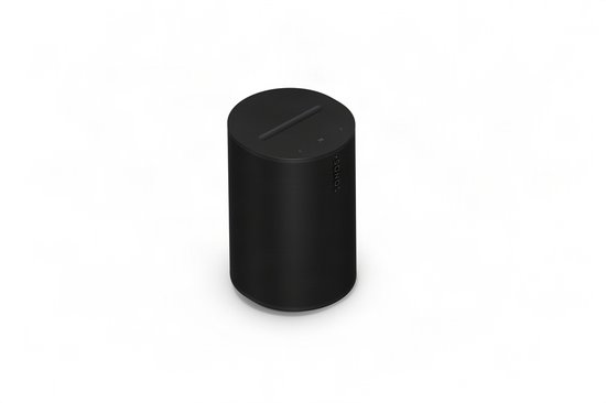 Sonos Era 100 SL - Draadloze Speaker - Zwart van Merkloos