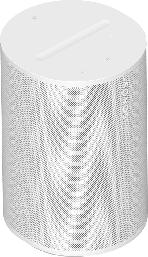 Sonos Era 100 Wit van Sonos