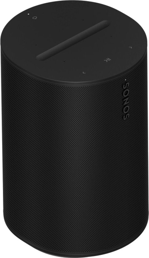 Sonos Era 100 Zwart van Sonos