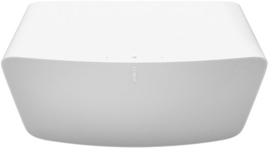 Sonos Five Wit