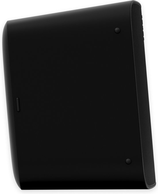 Sonos Five Zwart