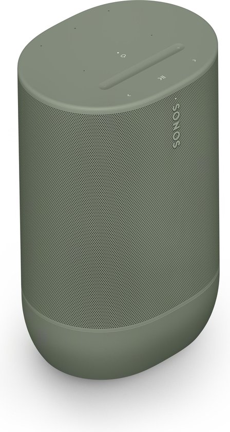 Sonos Move 2 Groen van Sonos