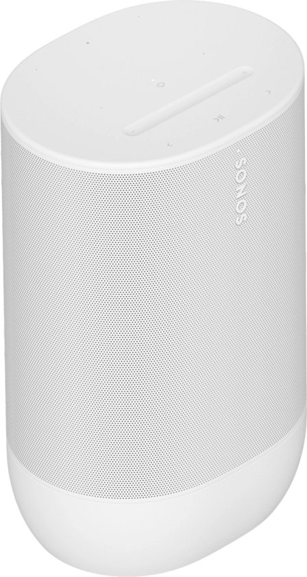 Sonos Move 2 Wit van Sonos