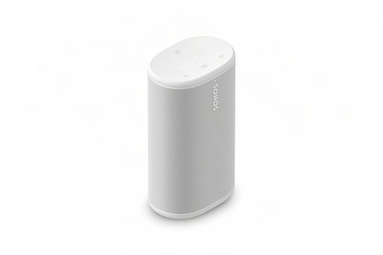 Sonos Play Wit van Merkloos