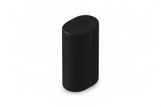 Sonos Play Zwart van Merkloos