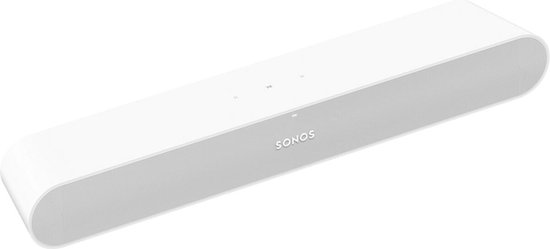 Sonos Ray Wit van Sonos