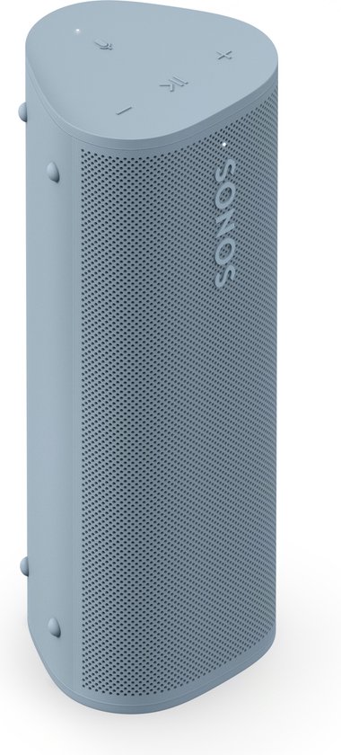 Sonos Roam 2 Blauw van Merkloos