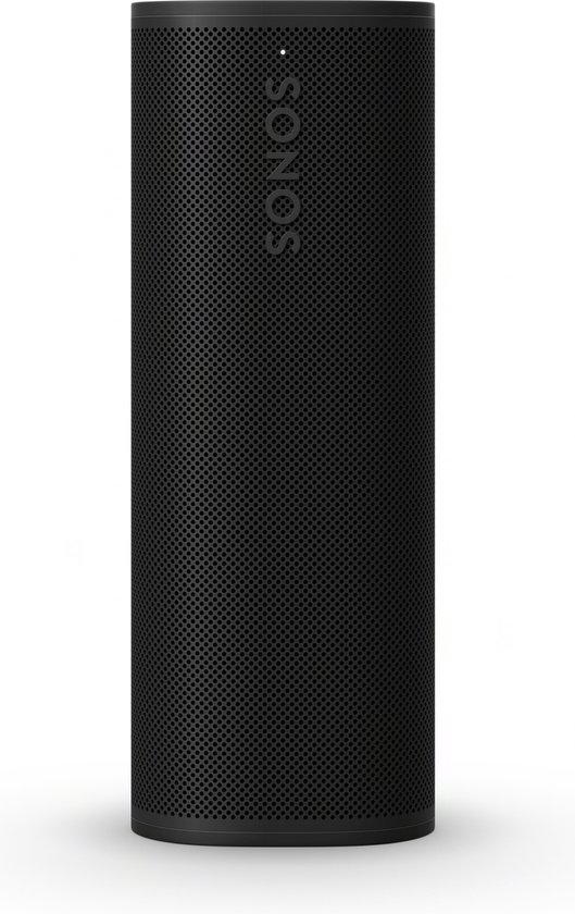 Sonos Roam 2 Zwart van Sonos
