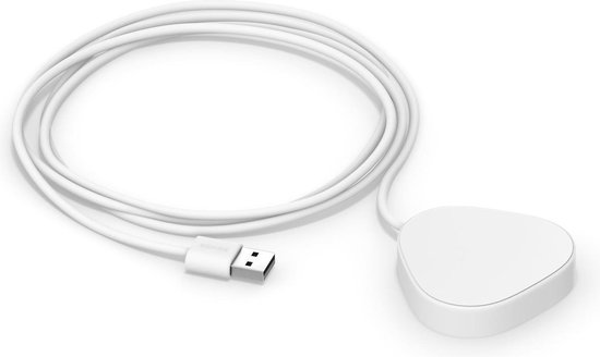 Sonos Roam - Draadloze Oplader - Wit van Merkloos