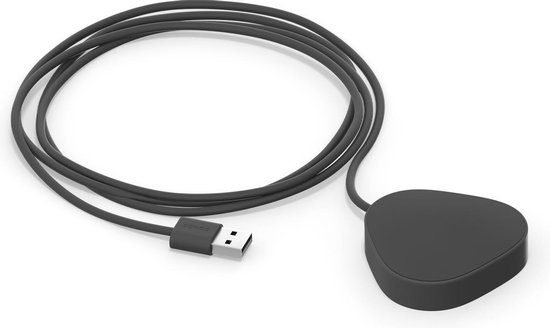 Sonos Roam - Draadloze Oplader - Zwart van Merkloos