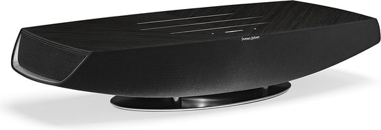 Sonus faber OMNIA Graphite draadloze luidspreker van Sonus faber