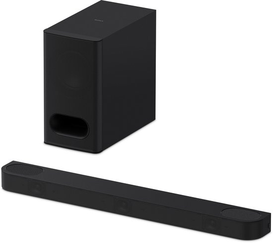 Sony Bravia Theatre Bar 6 - Soundbar - Dolby Atmos van Sony