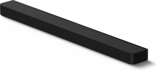 Sony Bravia Theatre Bar 8 - Dolby Atmos Soundbar - 2024 van Sony