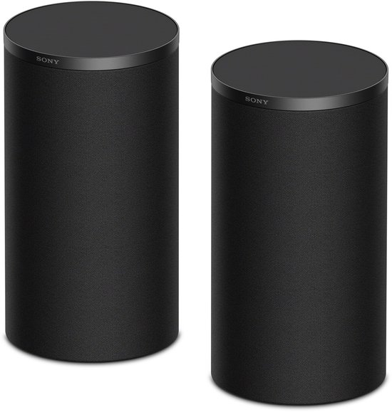 Sony BRAVIA Theatre Rear 9 - Draadloze Achterspeakers