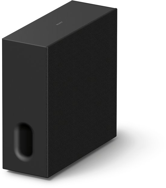 Sony BRAVIA Theatre Sub 7 - Draadloze Subwoofer
