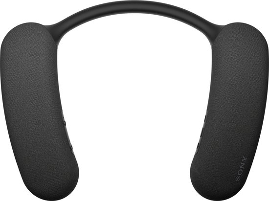 Sony Bravia Theatre U - Dolby Atmos - Nekband speaker - 2024 van Sony
