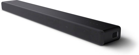 Sony HT-A3000 - Dolby Atmos soundbar - Zwart van Sony