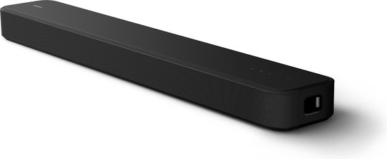 Sony HT-S2000 - Dolby Atmos soundbar - Zwart van Sony