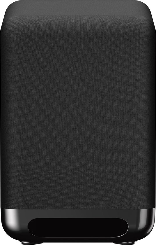 Sony SA-SW5 - Draadloze Subwoofer - Zwart van Sony