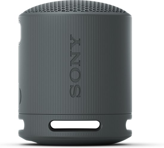 Sony SRS-XB100 - Draagbare Bluetooth Speaker - Zwart van Sony