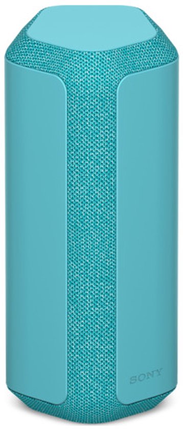 Sony SRS-XE300 - Bluetooth speaker - Blauw van Merkloos