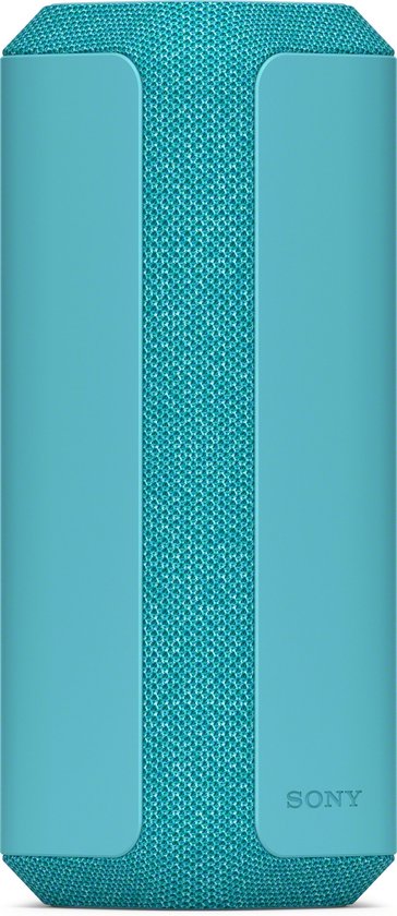 Sony SRS-XE300 - Bluetooth speaker - Blauw