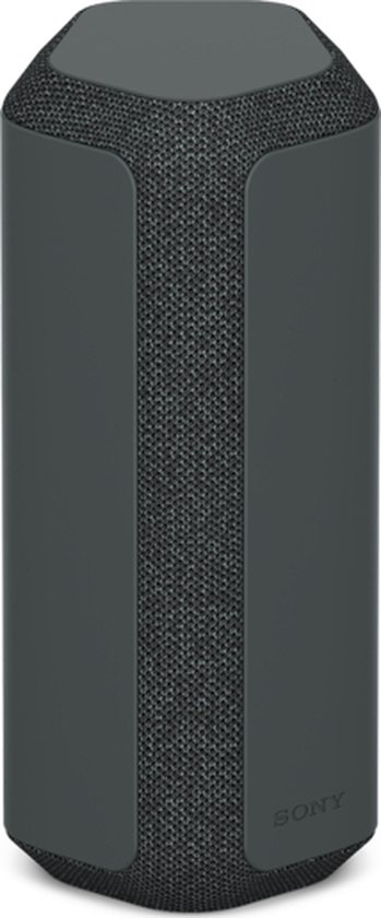 Sony SRS-XE300 - Bluetooth speaker - Zwart