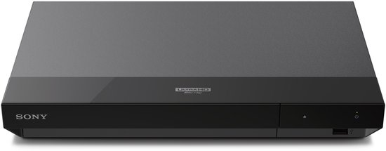 Sony UBP-X700 - Blu-ray-speler - 4K Ultra HD
