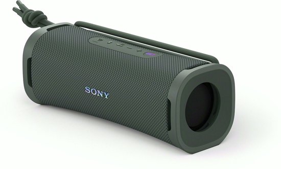 Sony ULT Field 1 - Bluetooth speaker - Forest Gray van Sony