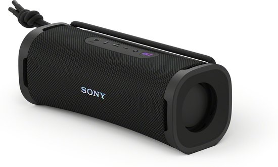 Sony ULT Field 1 - Bluetooth speaker - Zwart van Sony