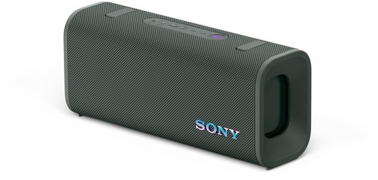 Sony ULT FIELD 3 - Bluetooth Speaker - Grijs van Sony