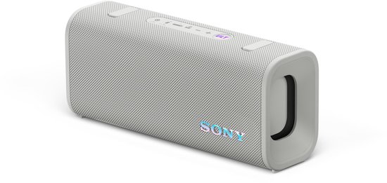 Sony ULT FIELD 3 - Bluetooth Speaker - Wit van Sony