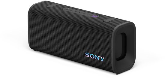 Sony ULT FIELD 3 - Bluetooth Speaker - Zwart van Sony