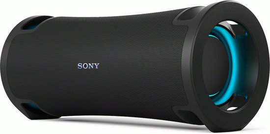 Sony ULT Field 7 - Bluetooth Speaker - Zwart van Sony