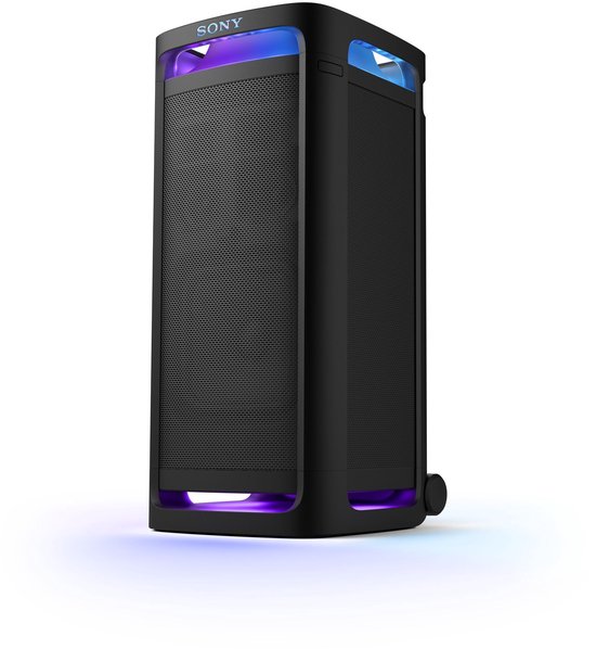 Sony ULT Tower 9 (AC) - Bluetooth Partybox - Zwart van Sony