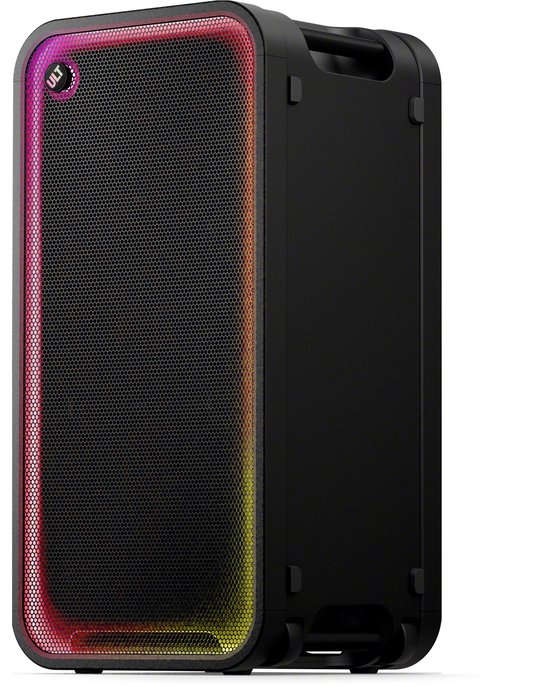 Sony ULT TOWER MAX - Bluetooth Partybox - 2150 Watt