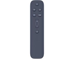 Sound Bar Replacement Remote Control Compatible with JBL BAR 2.1 5.1 Deep Bass MK2 Home Cinema Surround Sound System - ShopVlot