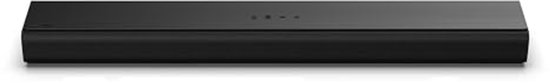 Soundbar 2.0-kanaals met 120 W en Dolby Audio