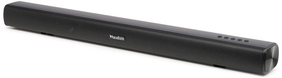 Soundbar - Audizio SB80 - HDMI-ARC - Bluetooth - 70 Watt - Optisch - Soundbar voor TV - 81 cm breed