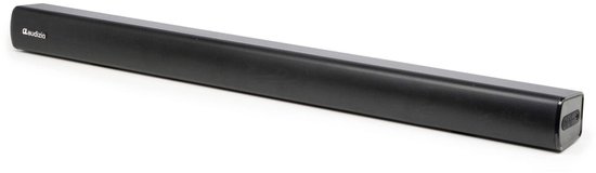 Soundbar - Audizio SB90 - HDMI-ARC - Bluetooth - Optisch - Soundbar voor TV - 90 cm breed - 90 Watt