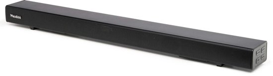 Soundbar - Audizio SB95 - HDMI-ARC - Bluetooth - Optisch - Soundbar voor TV - 88 cm breed - 120W
