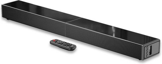 Soundbar - CGV - BDS ALTO - Geïntegreerde subwoofers - 80W - HDMI ARC en Optisch van CGV
