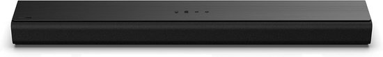 Soundbar - Hifi Luidspreker - Film Kijken - Stemverbetering - 120 W - Zwart