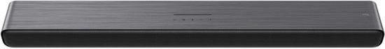 Soundbar - Home audio - Filmavond - Dolby Atmos - 2.0 kanalen - Donker titanium