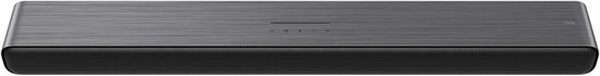 Soundbar - Home audio - Filmervaring verbeteren - Dolby Atmos - 2.0 kanalen - Donker titanium