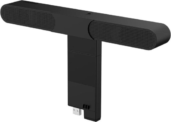 Soundbar Lenovo 4XD1J05151 Black 4 W van Lenovo