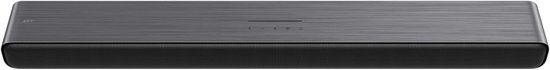 Soundbar - Luidspreker Audiobars - Film Kijken - Dolby Atmos - 2.0 Kanalen - Donker Titanium